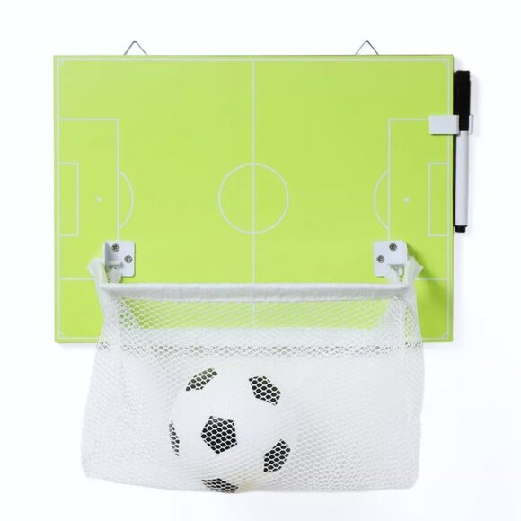 Memo Board Soccer - Picture 1 of 3